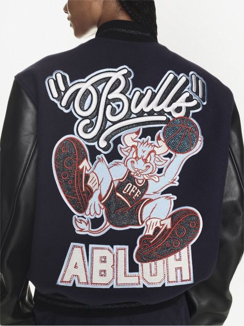 OEM Hip Hop Pilot  Sporty Patchwork Jacket Embroidered College Street  Skateboard Baseball Jacket