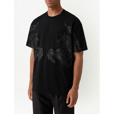 Custom Streetwear Unisex Summer Casual Cotton Loose Graphic Printing oversized clothing Men T Shirt