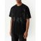 Custom Streetwear Unisex Summer Casual Cotton Loose Graphic Printing oversized clothing Men T Shirt