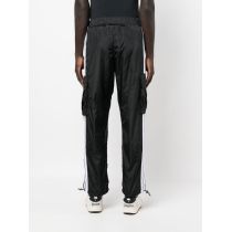 100% Cotton Black OEM Pants Carpenter Denim Painter Pant Trending Casual Pants For Men Jogger Pants
