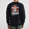 Printed Logo Men Private Label Custom Hoodies Cotton Unisex Casual Crew-Neck Sweatshirt Hoodies