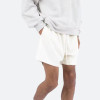 100% polyeste Sweat Drawstring Plain Gym Male White Mens Activewear Casual custom Logo Shorts For Men