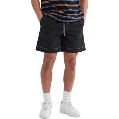 2023 Summer Jogger Workout Sports Men Shorts Custom LogoStreetwear Athletic Sweat Gym Cotton Shorts For Men