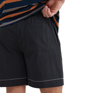 2023 Summer Jogger Workout Sports Men Shorts Custom LogoStreetwear Athletic Sweat Gym Cotton Shorts For Men