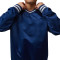Skateboard Pullover Boy's Unisex Sweatshirt Men's Custom Satin Private Label Custom Hoodies