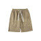 Customized mens summer fashion street style casual oversize shorts