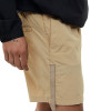 Custom mens summer with breathable straight loose casual shorts