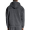 Custom men's cotton oversized vintage zipper hoodies Streetwear heavyweight acid wash hoodies