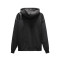 Custom men's cotton oversized vintage zipper hoodies Streetwear heavyweight acid wash hoodies