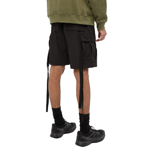 Customize Wholesale Cargo Shorts Utility Pants Running Summer Plus Size Men's Shorts Men Cargo Shorts for Men
