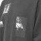 Wholesale High Quality Plain Blank Printed Crew Neck Sports Oversized Hoodie Man Custom Crewneck Sweatshirt for men