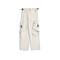 Customized 2023 new summer cargo high quality pants personalized loose straight multi-pocket street style sweatpants