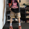 Custom High Quality Fit Custom Summer Athletic Basketball Shorts Polyester Mesh Shorts For Men