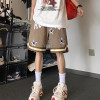 Custom High Quality Fit Custom Summer Athletic Basketball Shorts Polyester Mesh Shorts For Men