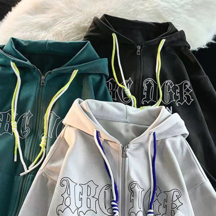 Custom stitching embroidery hoodie sweatshirt sport pullover custom 450 gsm oversized cotton hoodies