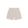 Custom Pink Sublimation Plain Polyester Street Wear 5 Inch Inseam Plus Size Gym Blank Basketball Custom Men'S Shorts