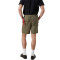 Custom Logo Cargo Shorts Summer Men's Elastic Waist Shorts Cotton Cargo Shorts Casual Loose Outdoor Sport Cargo Short