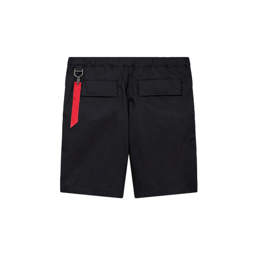 custom design utility cargo shorts men half pants shorts bermudas nylon cargo shorts for men