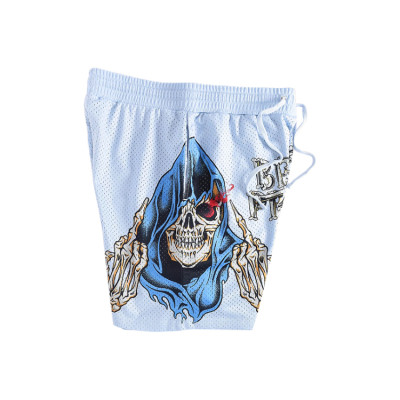 Shorts manufacturer | Men basketball mesh shorts | Summer sport shorts | Trendy print graphic shorts