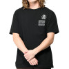 Custom Dtg Print Streetwear Graphic Tees Blank Tshirt Plus Size T-Shirt Mens Custom Vintage Oversized T Shirts