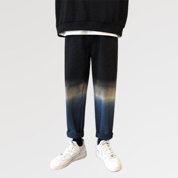 Pants manufacturer | Newest design pants | High waist wide leg pants | Denim washed pants for mens