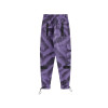 Custom Streetwear Harem Pants for Men Hip Hop Techwear Pants Youth Casual Trousers Loose Multi-Pocket Sports Overalls