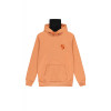 Custom Heavy Fleece Blank Streetwear Long Sleeve Hoodie Custom Logo Branded Plus Size Men's Oversized Hoodie