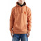 Custom Heavy Fleece Blank Streetwear Long Sleeve Hoodie Custom Logo Branded Plus Size Men's Oversized Hoodie
