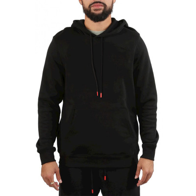 Hoodie manufacturer | 500gsm cotton hoodie | Thick plain heavyweight hoodie | Custom logo men hoodie