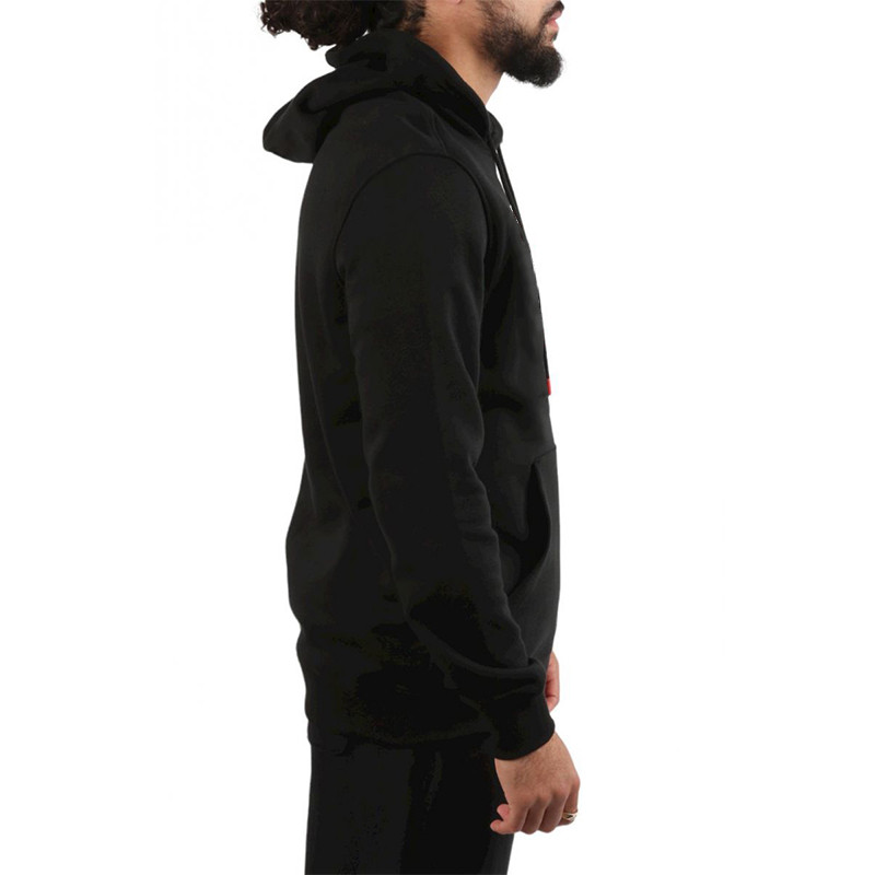 Custom men's  hip-hop round neck sweatshirts