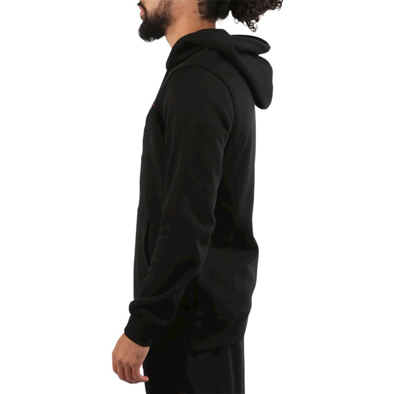 Custom men's  hip-hop round neck sweatshirts