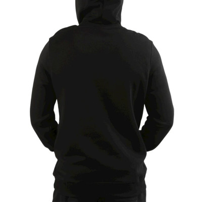 Custom 500 GSM Cotton Thick Blank Plain Heavyweight Color String Custom Logo Plus Size Men's Hoodies