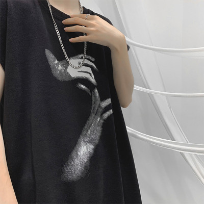 T-shirts manufacturer | Men sleeveless t-shirts | Lightweight cotton tshirts | Print graphic t-shirt