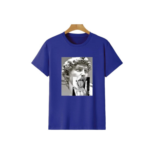 T-shirts manufacturer | Mens 100% cotton t-shirts | Vintage print graphic t-shirts | Summer t-shirts