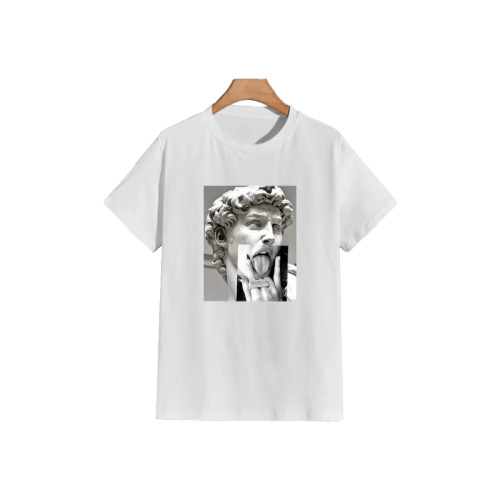 T-shirts manufacturer | Mens 100% cotton t-shirts | Vintage print graphic t-shirts | Summer t-shirts