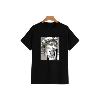 T-shirts manufacturer | Mens 100% cotton t-shirts | Vintage print graphic t-shirts | Summer t-shirts