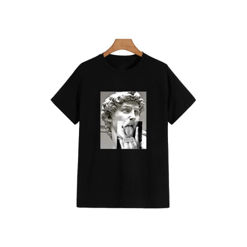 T-shirts manufacturer | Mens 100% cotton t-shirts | Vintage print graphic t-shirts | Summer t-shirts