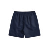 Custom Print Letter Brown Blue Shorts Utility Pants 2 Side Pockets Summer Plus Size Men string Shorts