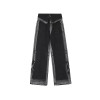 Custom pants | High quality pants | Thick pants | Loose jeans | 2024 new gradient jeans |
