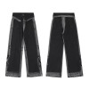 Custom pants | High quality pants | Thick pants | Loose jeans | 2024 new gradient jeans |