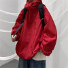 Custom windbreaker with Logo waterproof Jackets outdoor nylon Jackets/coats for men