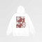 Wholesale New Style Custom Logo Printed Cotton Blank Hoodie Solid Color Casual Sweatshirts For Men