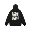 Wholesale New Style Custom Logo Printed Cotton Blank Hoodie Solid Color Casual Sweatshirts For Men