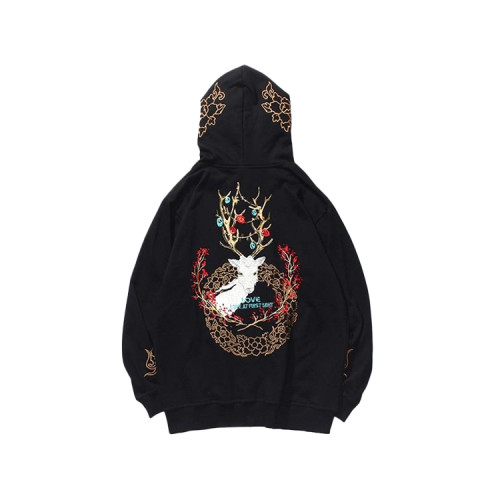 Hoodies manufacturer | Embroidery hoodie | Men hooded sweatshirt | Pullover oversized cotton hoodies