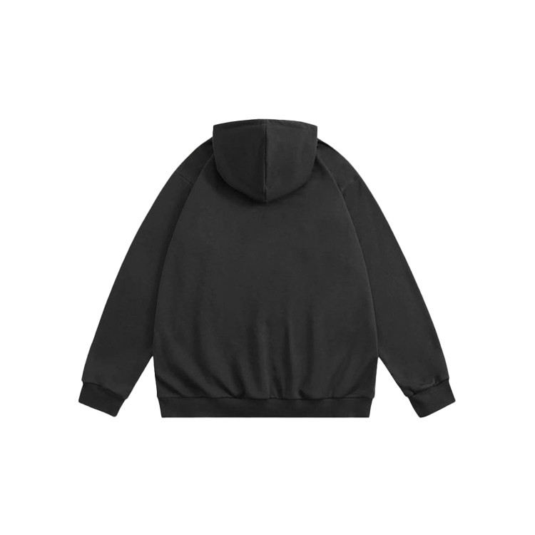 pullover crew neck cartoon warm sweaters