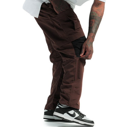 Pants manufacturer | Cargo pants | Mens workwear pants | Colorblocked pants | Multi-pocket pants