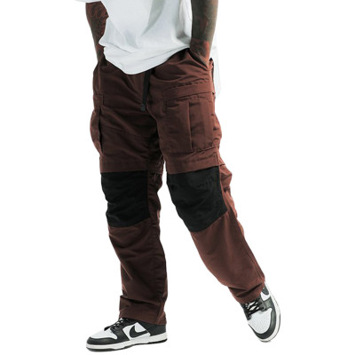 Pants manufacturer | Cargo pants | Mens workwear pants | Colorblocked pants | Multi-pocket pants