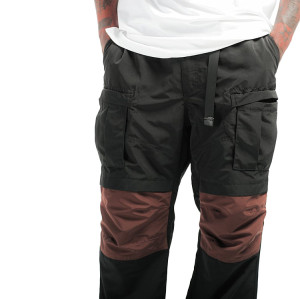 Custom Heavy Duty Work Pants Men Cargo Pants for Industry Repairmen Workshop Mechanic Work Wear Pants