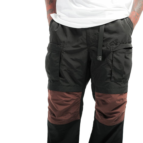 Pants manufacturer | Cargo pants | Mens workwear pants | Colorblocked pants | Multi-pocket pants