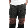 Custom Heavy Duty Work Pants Men Cargo Pants for Industry Repairmen Workshop Mechanic Work Wear Pants